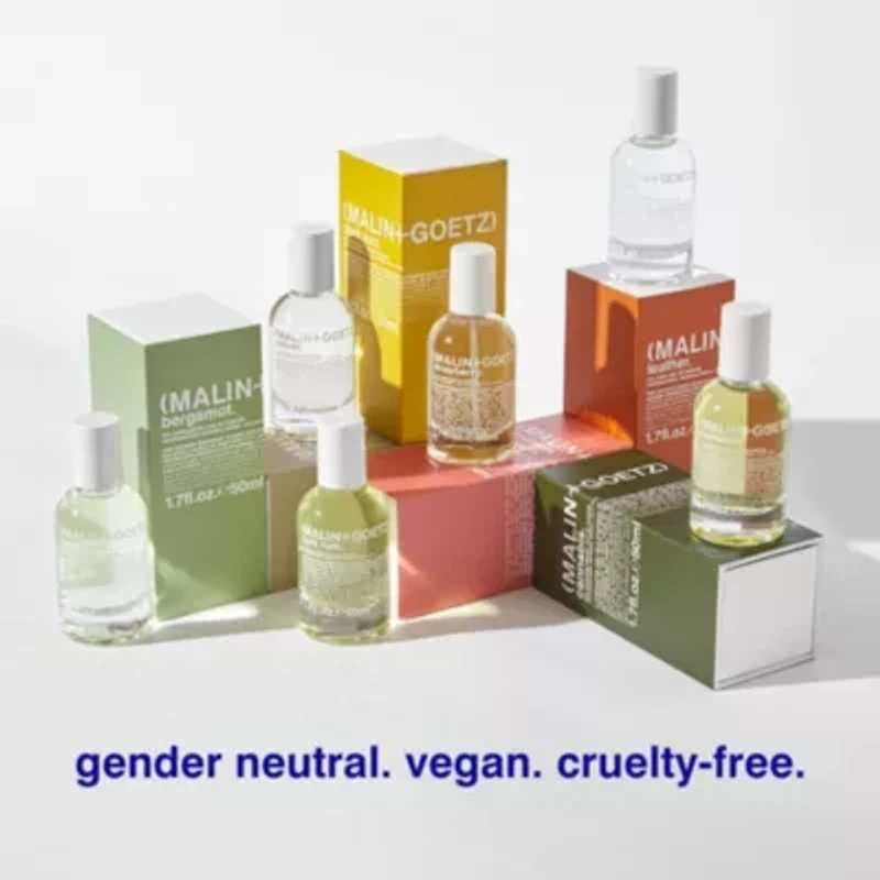 Leather Eau De Parfum