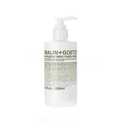 Eucalyptus Hand Body Wash
