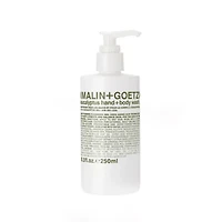 Eucalyptus Hand Body Wash