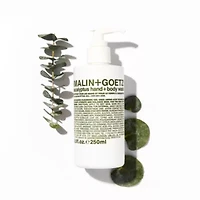 Eucalyptus Hand Body Wash