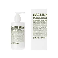 Bergamot Hand Body Wash