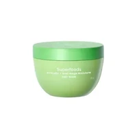 Be Gentle Be Kind Avocado Plus Kiwi Moisture Mask