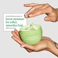 Be Gentle Be Kind Avocado Plus Kiwi Moisture Mask