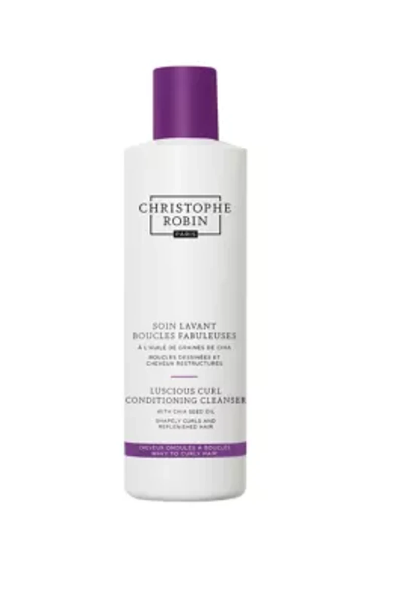 Luscious Curl Conditioning Cleanser