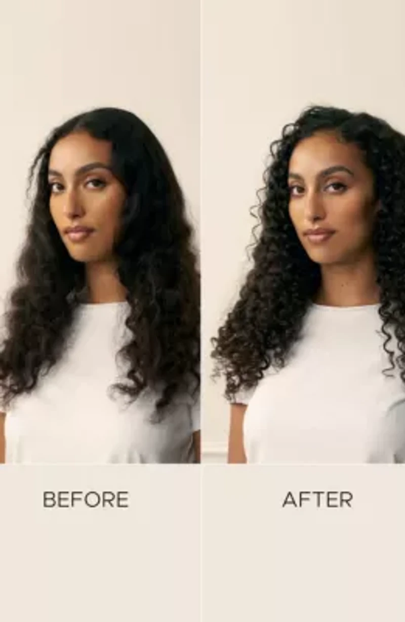 Luscious Curl Conditioning Cleanser