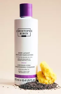 Luscious Curl Conditioning Cleanser