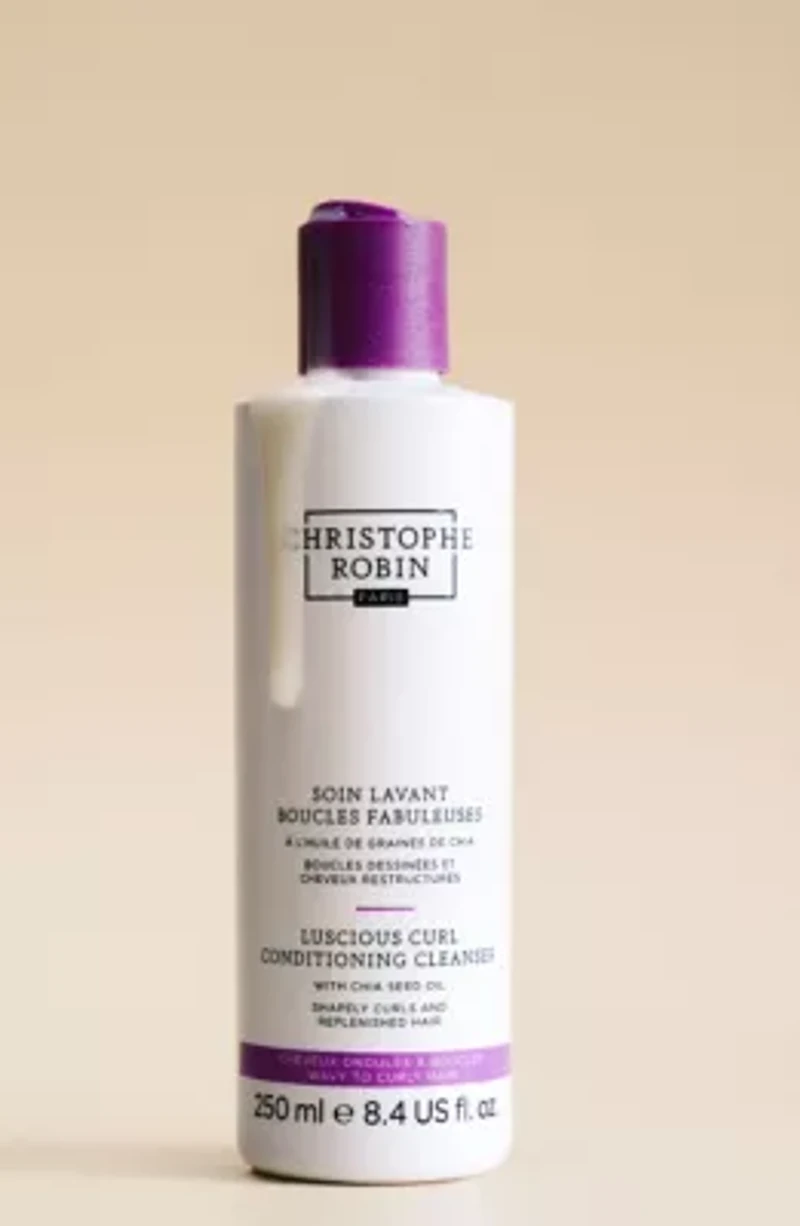 Luscious Curl Conditioning Cleanser