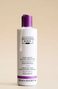 Luscious Curl Conditioning Cleanser