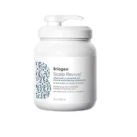 Scalp Revival Charcoal Plus Coconut Oil Micro-Exfoliating Shampoo
