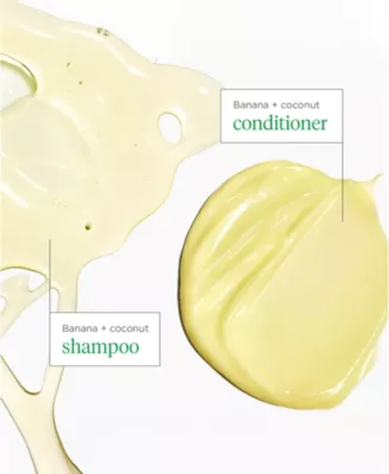 Briogeo Superfoods Banana Plus Coconut Hairpack