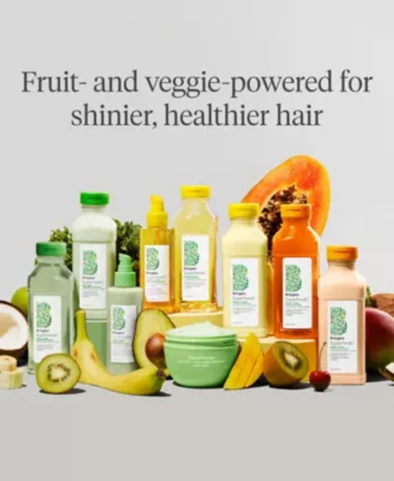 Briogeo Superfoods Banana Plus Coconut Hairpack