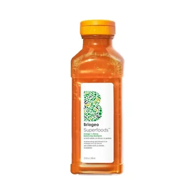 Briogeo Superfoods Mango Plus Cherry Balancing Shampoo