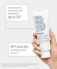 Scalp Revival Charcoal Plus Tea Tree Cooling Hydration