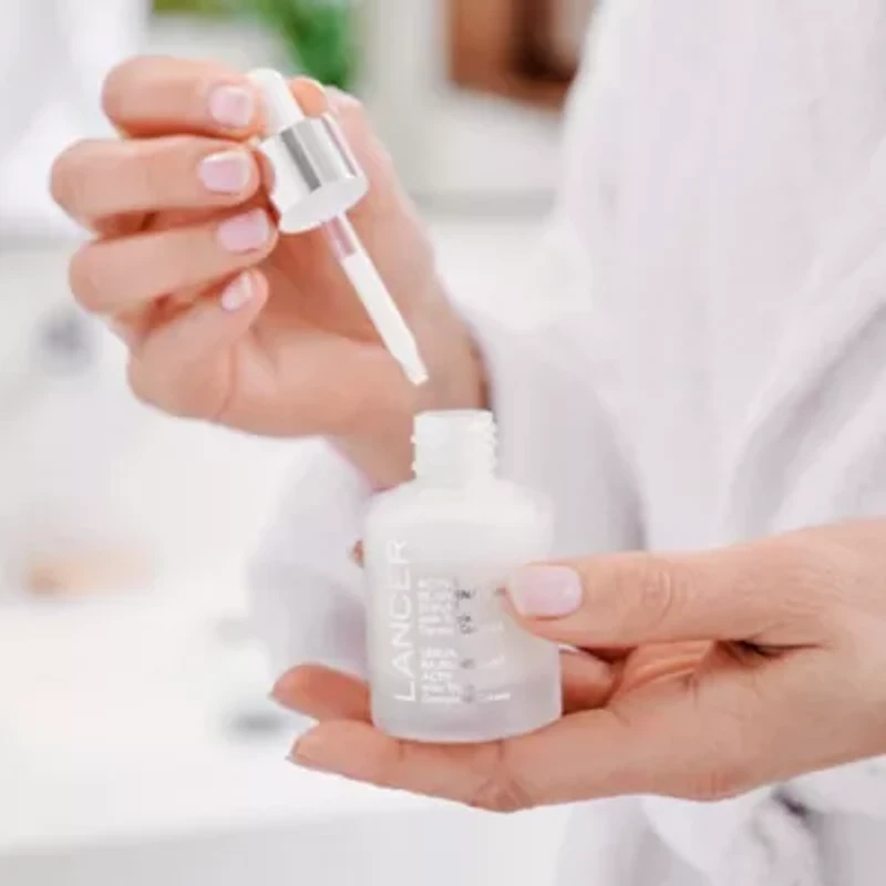 Active Rejuvenation Triple Dermal Complex Serum