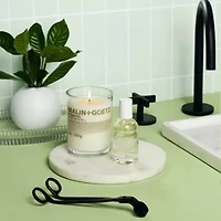Bergamot Candle