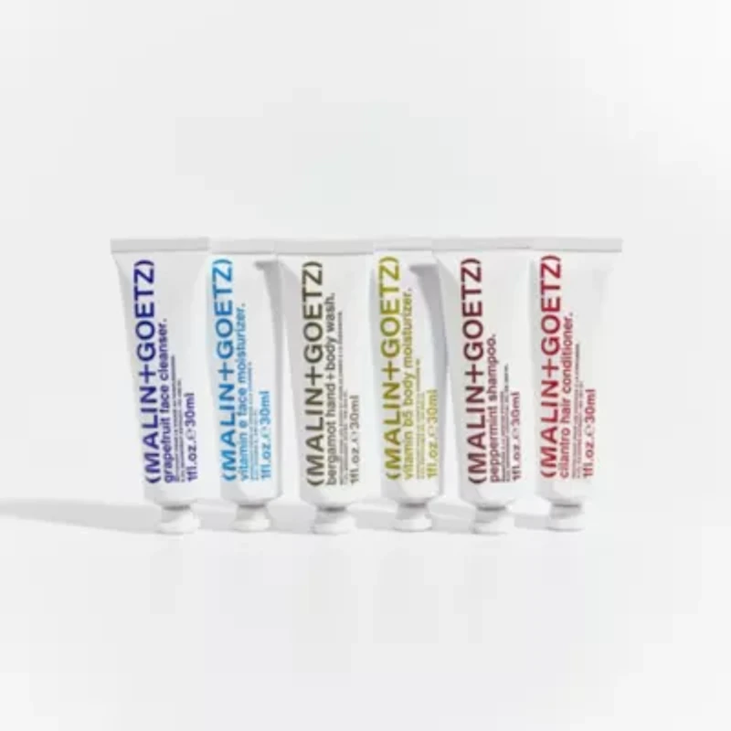 Essentials Kit - Aluminum Tube