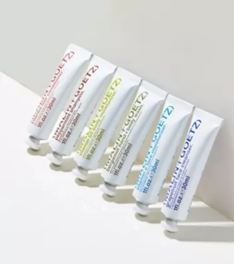 Essentials Kit - Aluminum Tube