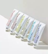 Essentials Kit - Aluminum Tube