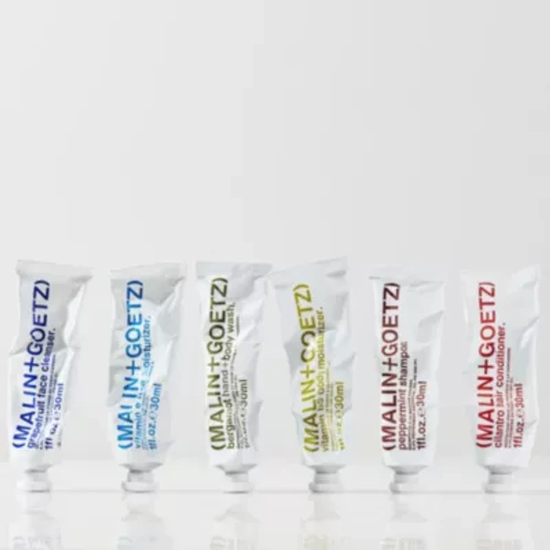 Essentials Kit - Aluminum Tube