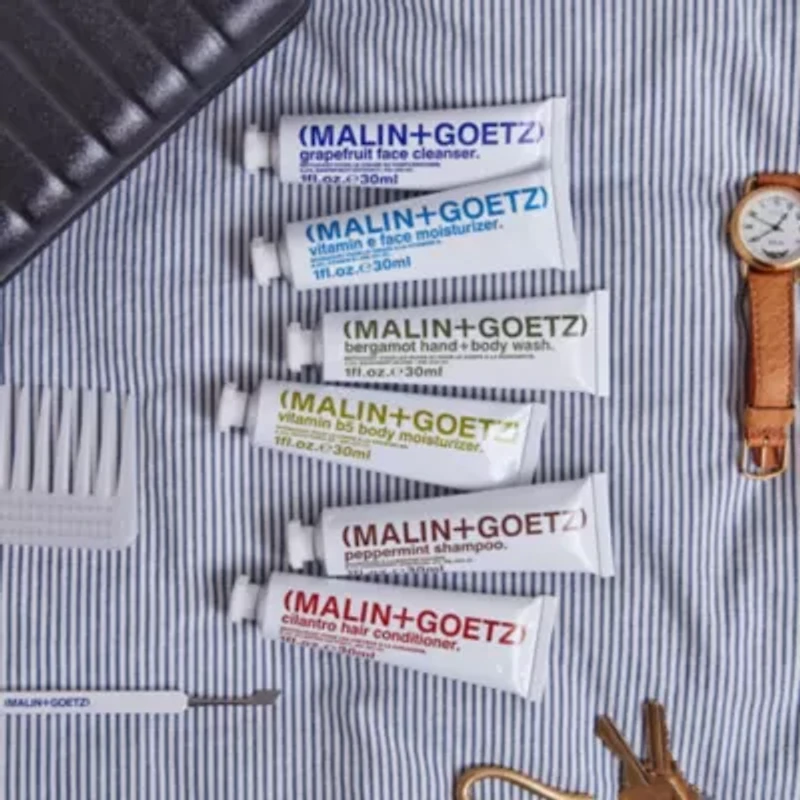 Essentials Kit - Aluminum Tube