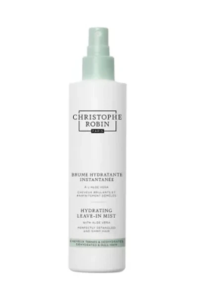 Hydrating Leave-In Mist