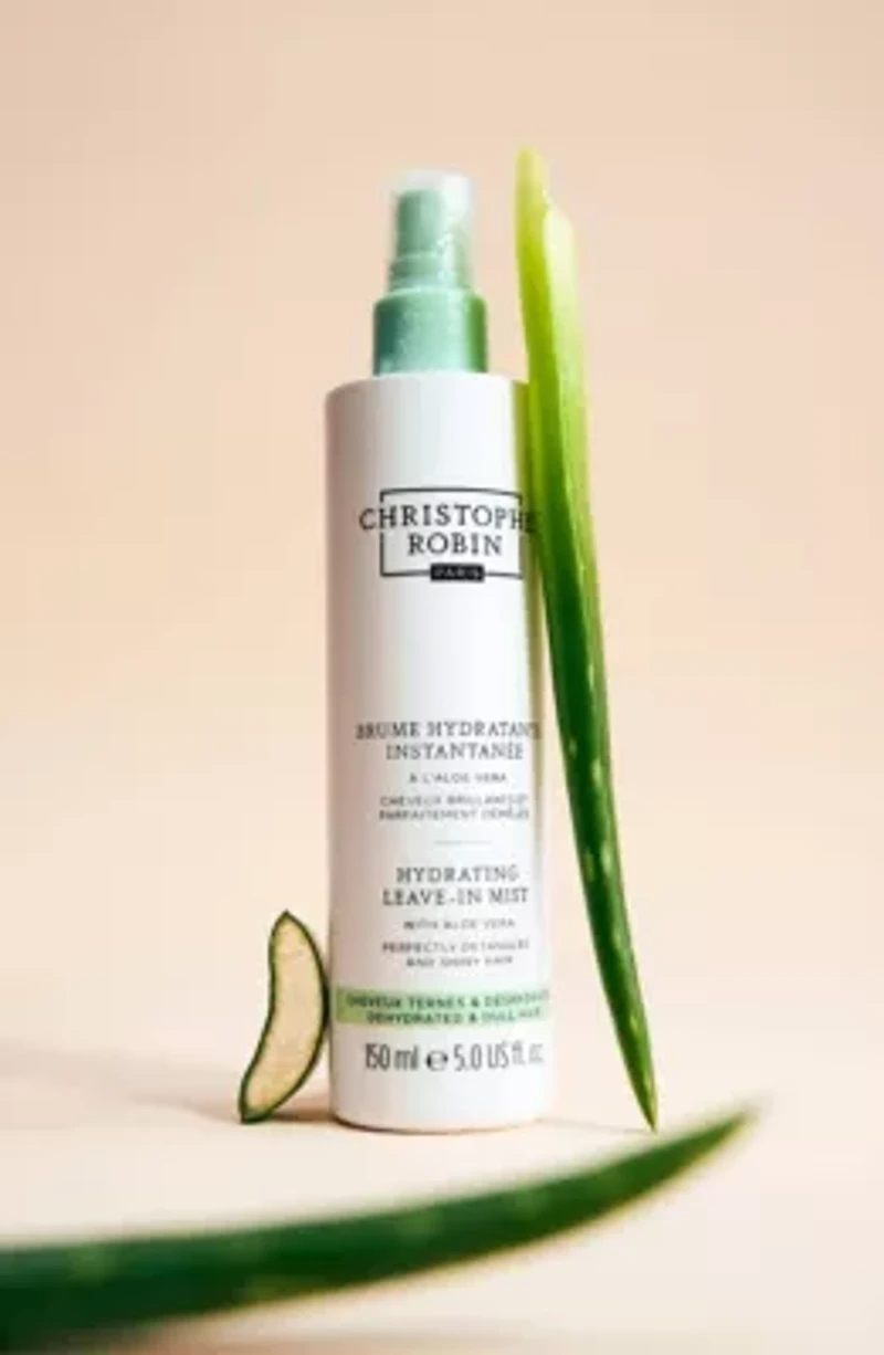 Hydrating Leave-In Mist