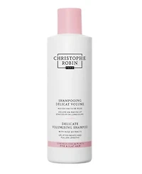Delicate Volumizing Shampoo with Rose Extracts