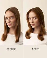 Delicate Volumizing Shampoo with Rose Extracts