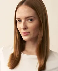 Delicate Volumizing Shampoo with Rose Extracts