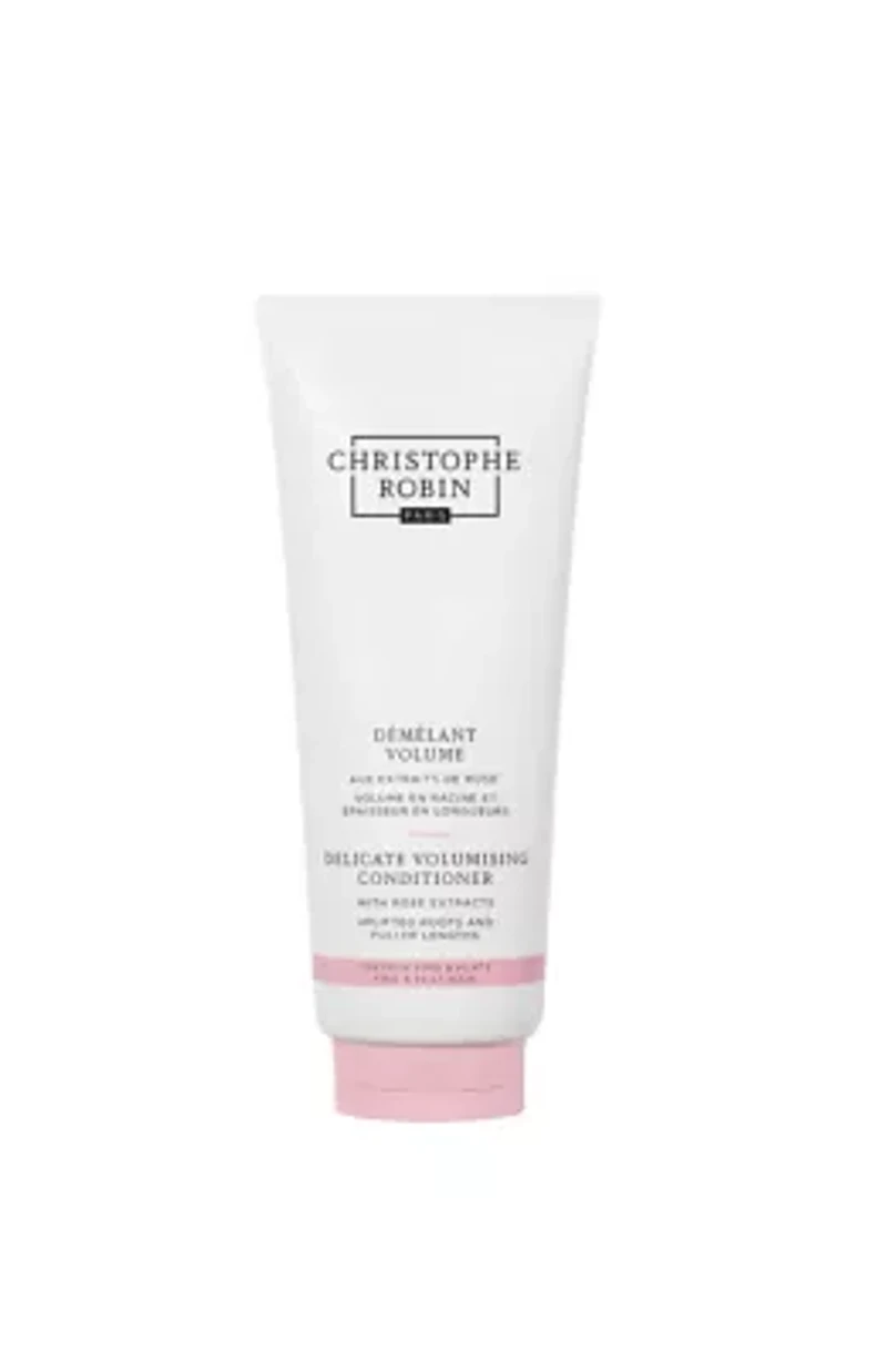 Delicate Volumizing Conditioner with Rose Extracts