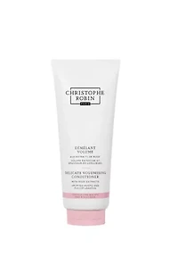 Delicate Volumizing Conditioner with Rose Extracts