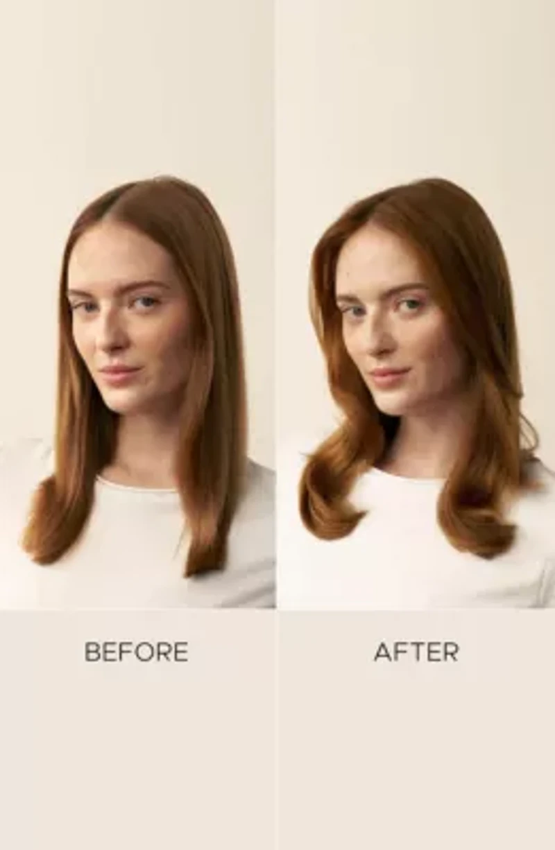 Delicate Volumizing Conditioner with Rose Extracts