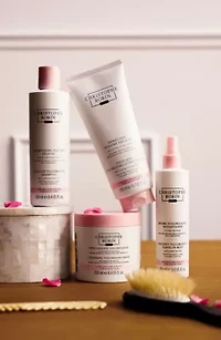 Delicate Volumizing Conditioner with Rose Extracts