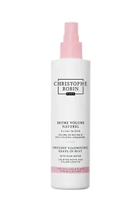Instant Volumising Leave-in-Mist With Rose Water