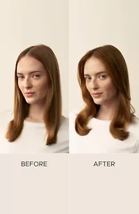 Instant Volumising Leave-in-Mist With Rose Water