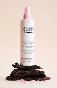 Instant Volumising Leave-in-Mist With Rose Water