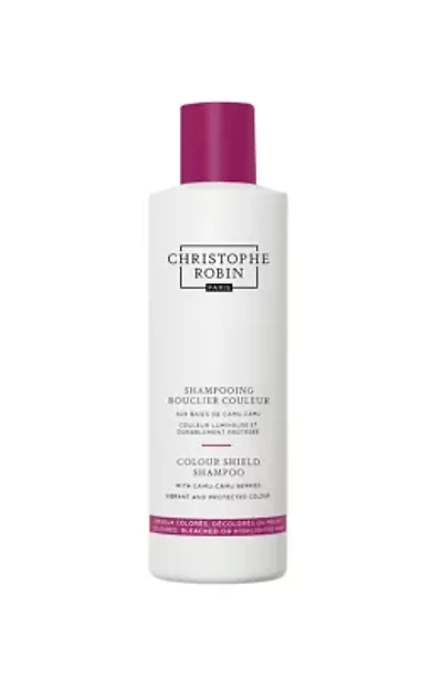 Colour Shield Shampoo With Camu-Camu Berries