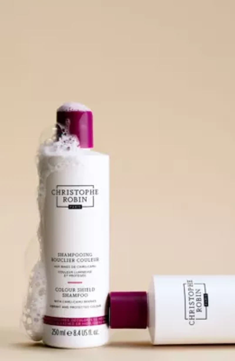Colour Shield Shampoo With Camu-Camu Berries