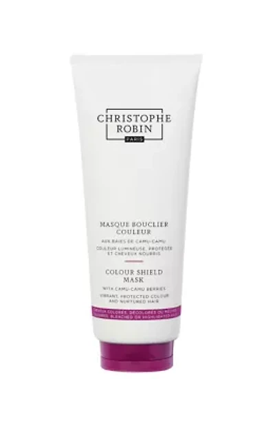 Colour Shield Mask With Camu-Camu Berries