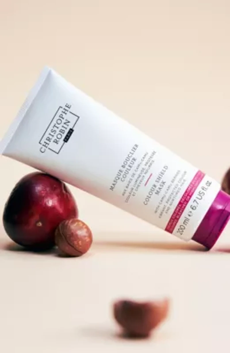 Colour Shield Mask With Camu-Camu Berries