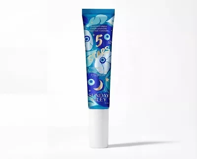 Retinoid Night Eye Serum