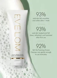 Foaming Cream Cleanser