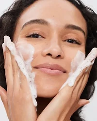 Foaming Cream Cleanser