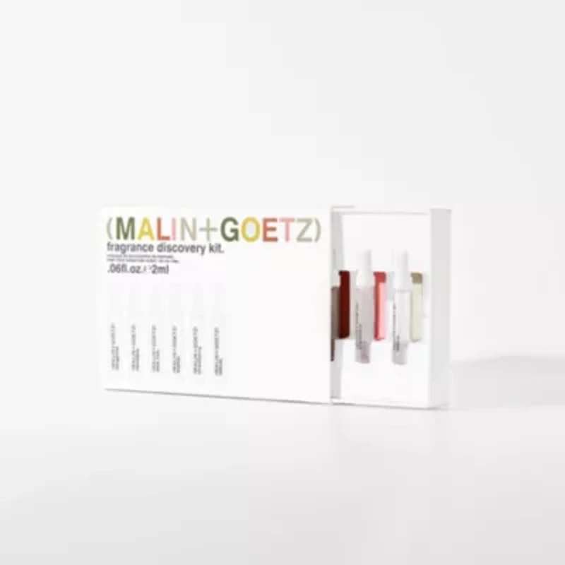 Fragrance Discovery Kit