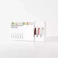 Fragrance Discovery Kit