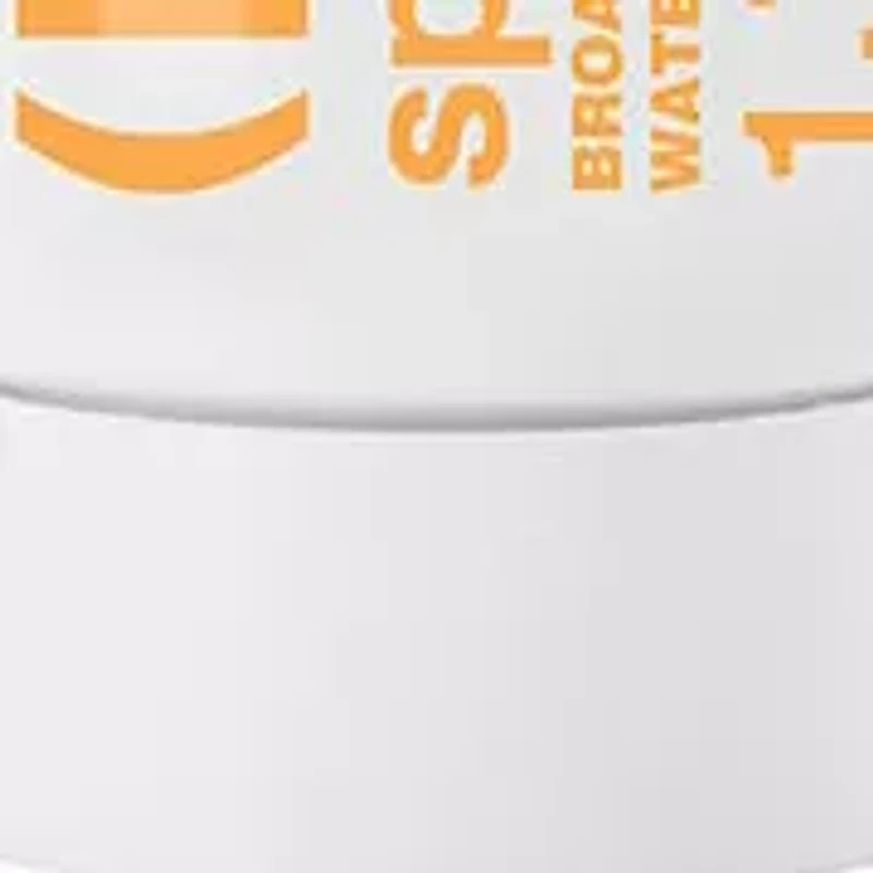 Mineral Sunscreen