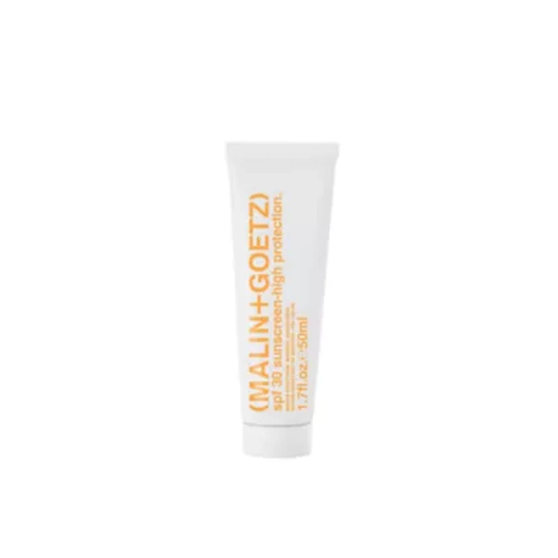 Mineral Sunscreen