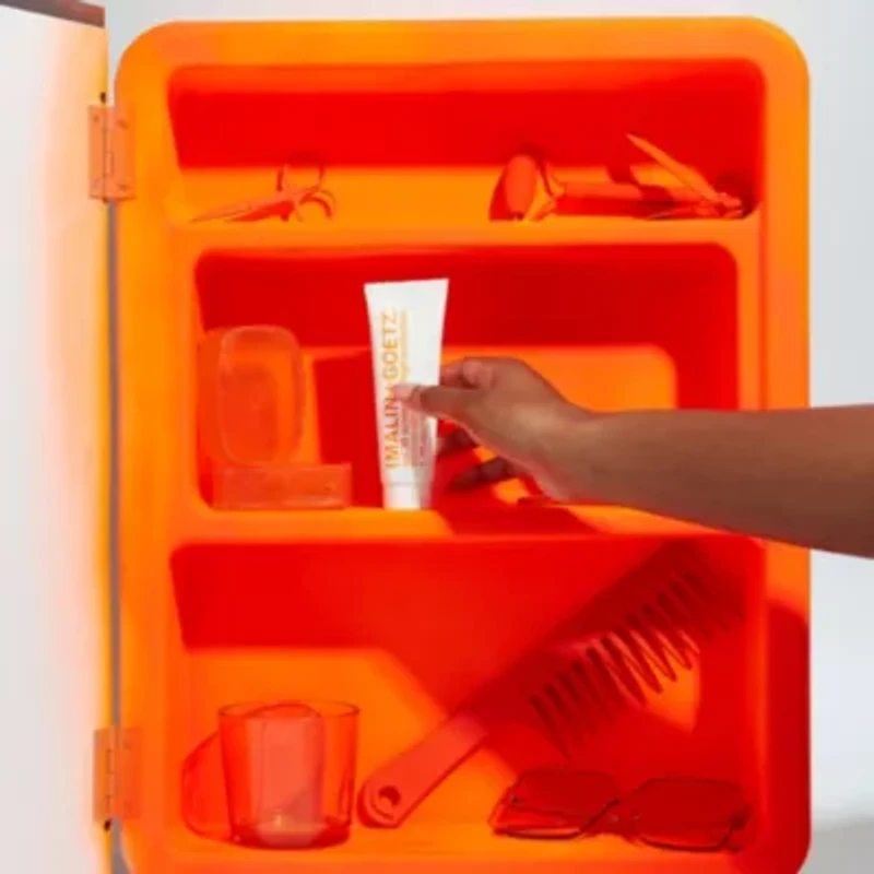 Mineral Sunscreen