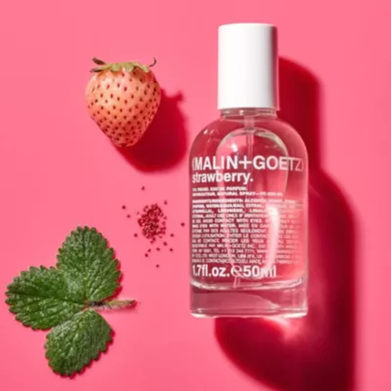 Strawberry Eau De Parfum
