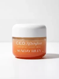 C.E.O. Afterglow Brightening Vit C Cream